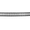 LED CURVED WORK LIGHT BAR 13800 LUMENS 886MM LONG. - Image 2