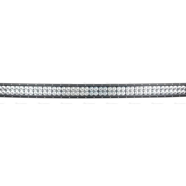 LED CURVED WORK LIGHT BAR 23920 LUMENS 1380mm LONG.