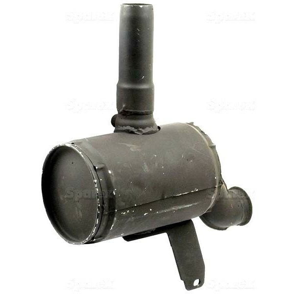 SILENCER FOR FORD NEW HOLLAND 5640 6640 7740 TRACTORS.
