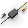 HARDWARE KIT FOR KENWOOD DASHCAMS. - Image 2