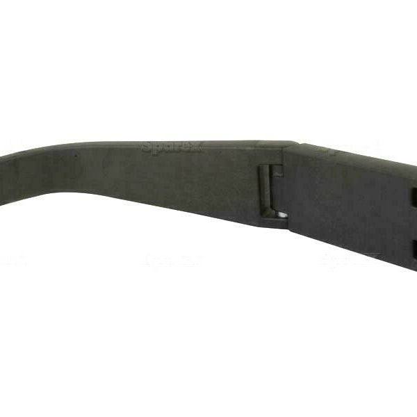 L/H MIRROR ARM FOR NEW HOLLAND TM120 TM125 TM130 TM135 TM140 TM150 TM165 TM175 TM190 TRACTORS.