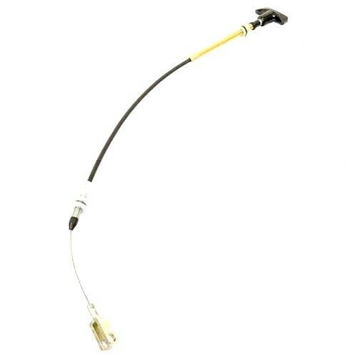 HITCH CABLE (750mm) FOR MASSEY FERGUSON 365 375 390 398 399 TRACTORS. HI LINE.