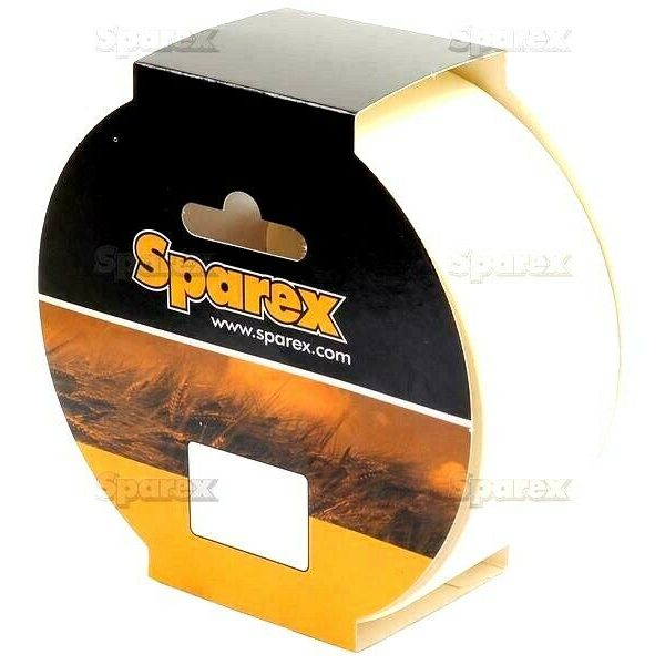 MASKING TAPE (25mm x 50m) FOR FORD MASSEY FERGUSON CASE IH JOHN DEERE TRACTORS.
