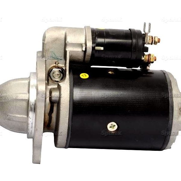 STARTER MOTOR FOR LEYLAND MARSHALL 255 262 270 272 282 462 472 602 604 702 802 TRACTORS.