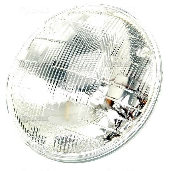 HEADLIGHT FOR DAVID BROWN 1200 1210 1212 1410 1412 TRACTORS.
