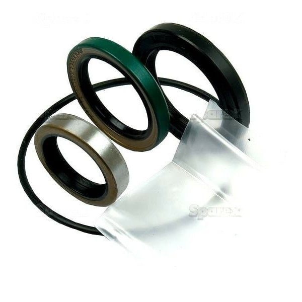 INPUT HOUSING PTO SEAL KIT FOR CASE IH 485 585 585XL 685 685XL 785 785XL 88 885XL TRACTORS.