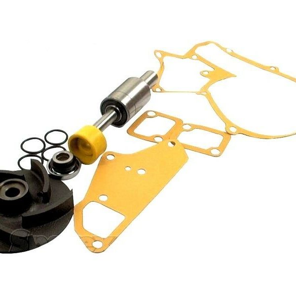 WATER PUMP REPAIR KIT FOR JOHN DEERE 3040 3140 3640 4040 3050 3350 3650 TRACTORS.