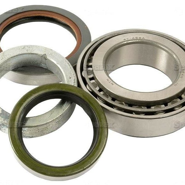 HALF SHAFT REPAIR KIT FOR MASSEY FERGUSON 35 FE35 133 135 140 148 230 240 550 TRACTORS.