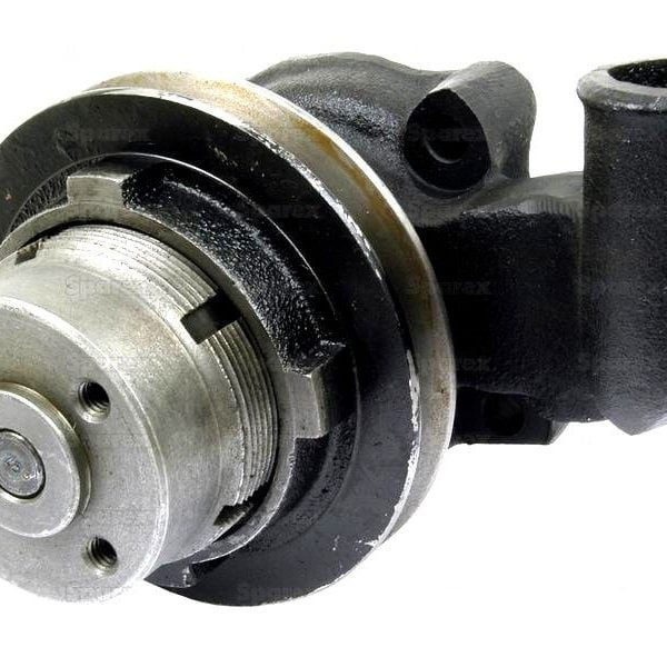 WATER PUMP FOR INTERNATIONAL B250 B275 B414 B434 354 374 384 444 TRACTORS.