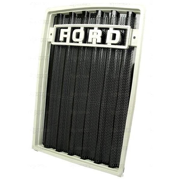 FRONT GRILLE FOR FORD 3600 4100 4600 5600 6600 7600 TRACTORS.