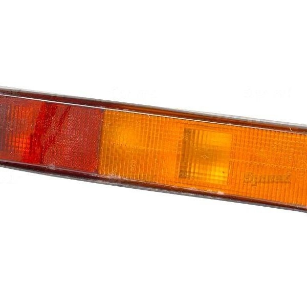 REAR LIGHT ASSEMBLY FOR MASSEY FERGUSON 3000 3600 SERIES TRACTORS.