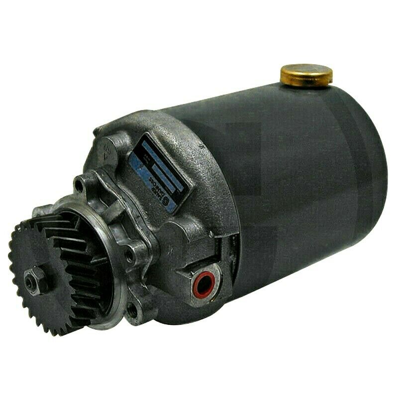 Power Steering Pump - Dynamatic Suitable For New Holland - | Agriline Products