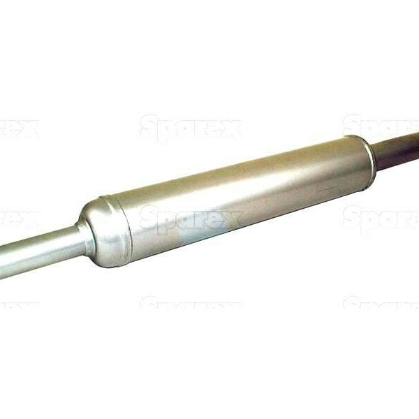 EXHAUST SILENCER PIPE FOR FORDSON MAJOR POWER MAJOR SUPER MAJOR TRACTORS.