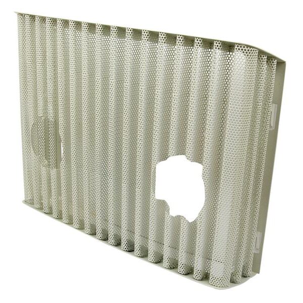 FRONT GRILLE FOR FORD 3610 4110 4610 5610 6410 6610 6810 7610 7810 TRACTORS.