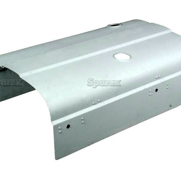 BONNET FOR FORDSON SUPER DEXTA TRACTORS.