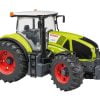 BRUDER CLAAS AXION 950 TRACTOR 1:16 SCALE - Image 9