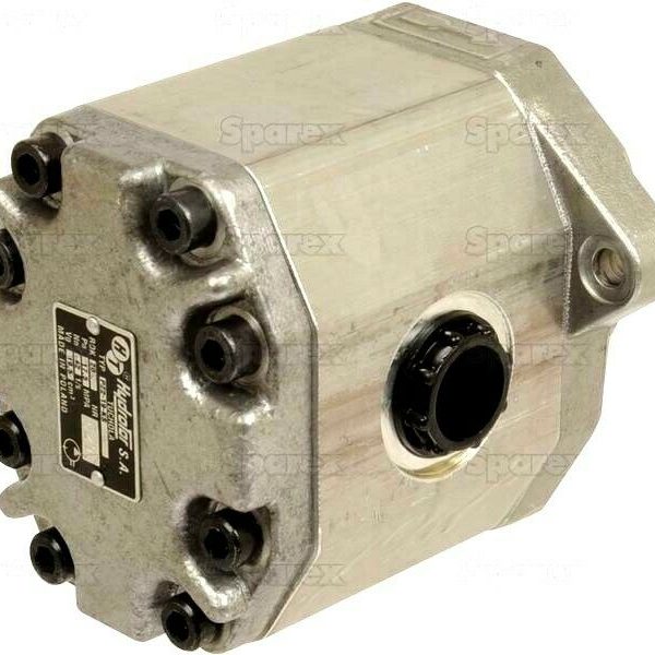 HYDRAULIC PUMP FOR ZETOR 8045 8145 10045 10245 11245 12045 12145 14145 16145 TRACTORS.