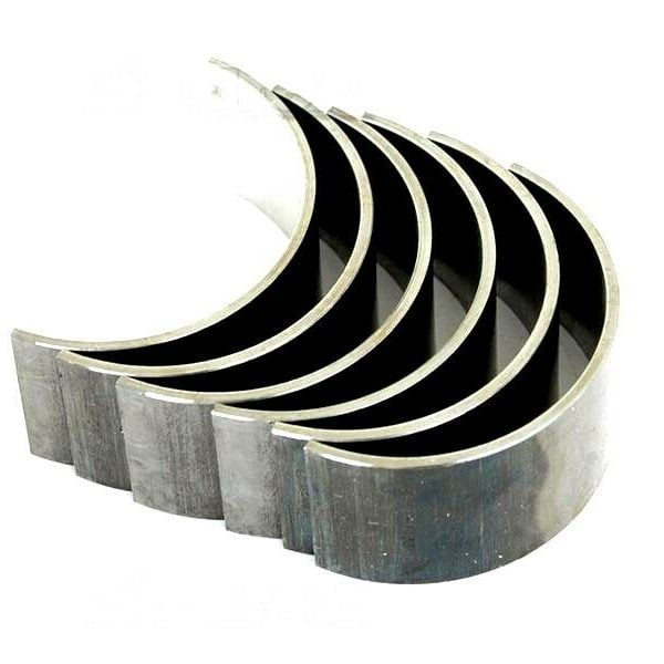CONROD BEARING SET FOR FORD 2000 3000 4000 TRACTORS.