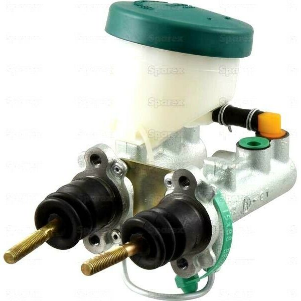 BRAKE MASTER CYLINDER FOR MASSEY FERGUSON 4315 4320 4325 4335 4345 4355 4360 4370 TRACTORS.