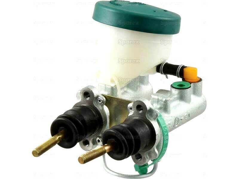 thumbnail image 2 of 25mm Brake Master Cylinder For Massey Ferguson 254S & 247S & Landini – Bremswell 60313, Replaces 3301382M93 2 of 6
