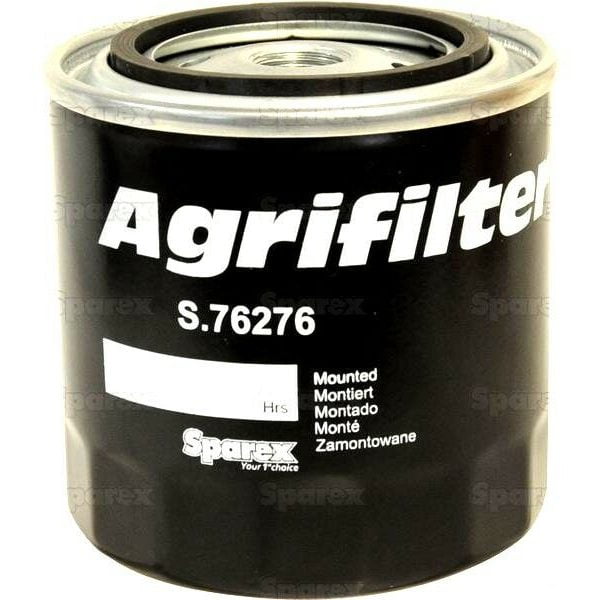 COOLANT FILTER FOR CASE 856XL 955 956XL 1055 1056XL 1255XL 1455XL TRACTORS.