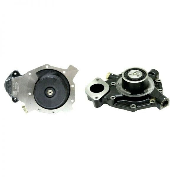 WATER PUMP FOR SOME CLAAS ARION 510 520 530 540 610 620 630 640 TRACTORS.