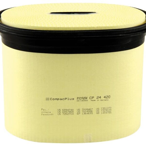 OUTER AIR FILTER FOR MASSEY FERGUSON 5465 5475 6465 6475 6480 7465 7475 7480 TIER 3 TRACTORS.