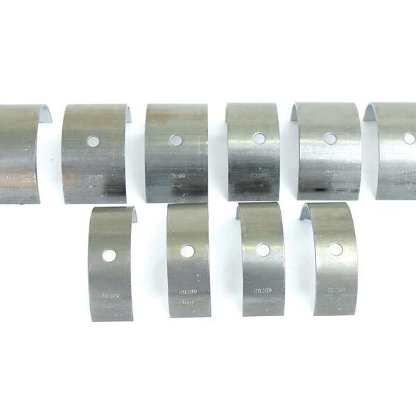 STD SIZE MAIN BEARING SET FOR MASSEY FERGUSON 65 155 158 165 260 560 TRACTORS.