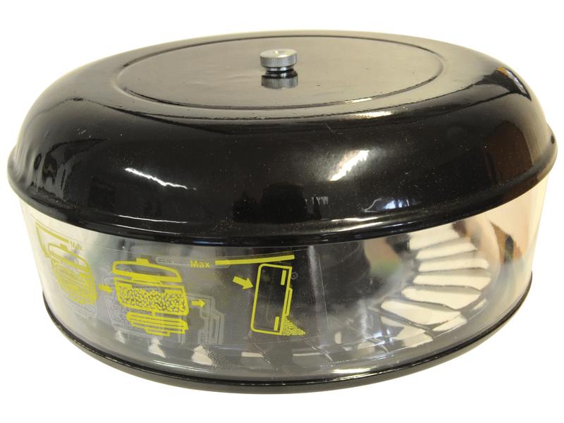PRE CLEANER BOWL FOR FORD 5610 6410 6610 6710 6810 7610 7710 7810 7910 8210 TRACTORS.