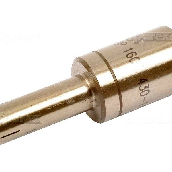 FUEL INJECTOR NOZZLE FOR ZETOR 5211 5245 6011 6045 6211 6245 7211 7245 771 7745 TRACTORS.