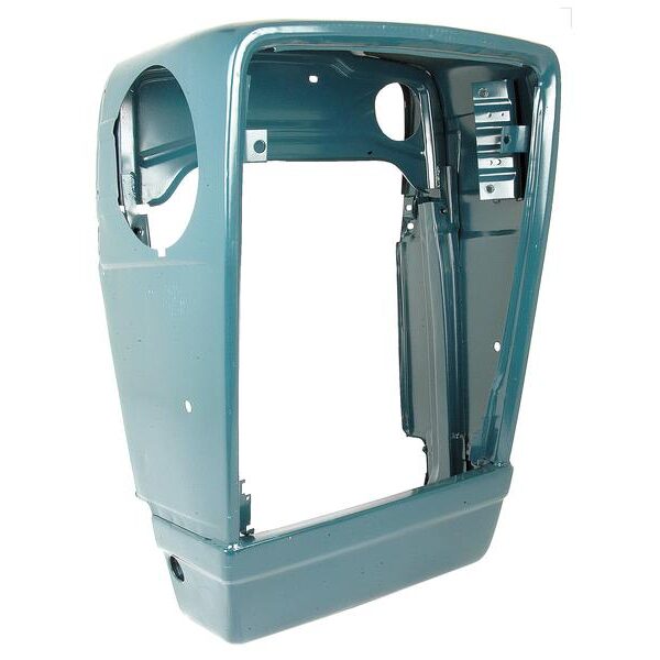 NOSE CONE FOR FORD 2600 3600 TRACTORS WITH DRY AIR CLEANER.