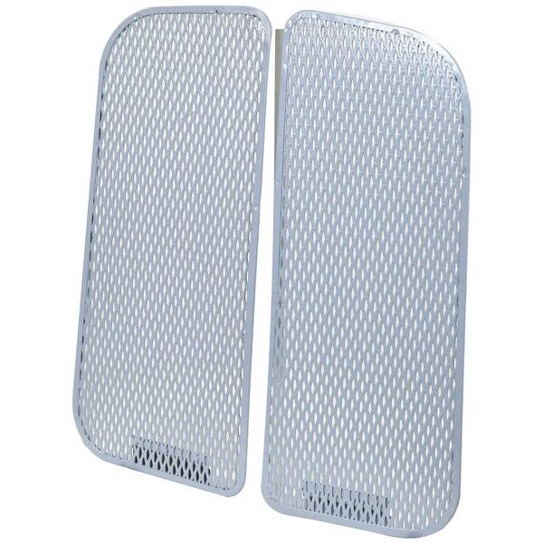 FRONT GRILLE SET FOR FORDSON DEXTA SUPER DEXTA TRACTORS.