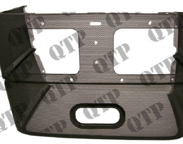FRONT GRILLE FOR NEW HOLLAND TL70 TL80 TL90 TL100 TRACTORS.