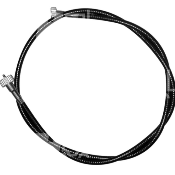 TACHOMETER CABLE FOR FORD 2000 3000 4000 5000 7000 TRACTORS.