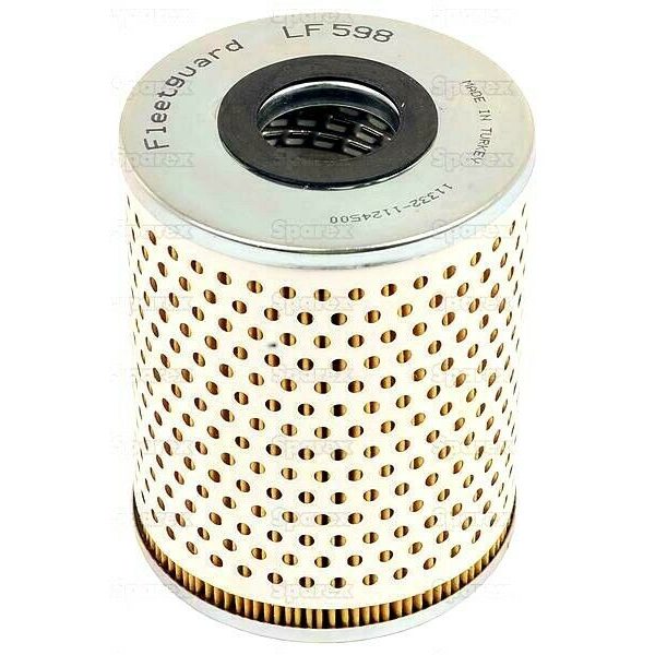 ENGINE OIL FILTER FOR LEYLAND 285 485 2100 4100 TRACTORS.
