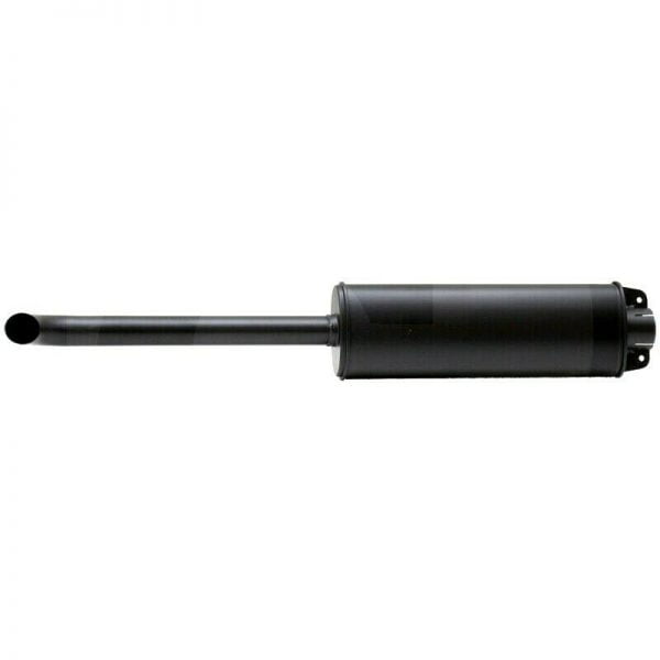 EXHAUST PIPE FOR SAME BUFFALO 120 130 DRAGO 100 120 PANTHER 90 95 TRACTORS.