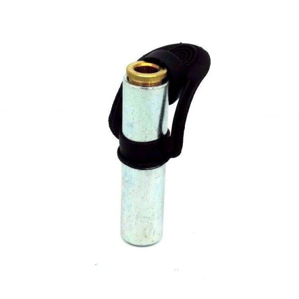 FLASHING BEACON MOUNTING POLE FIXING PIN WELD ON FOR JOHN DEERE NEW HOLLAND CASE.