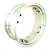 10 x 24 FRONT WHEEL RIM FOR SOME DAVID BROWN FORD NEW HOLLAND MASSEY FERGUSON. - Image 2