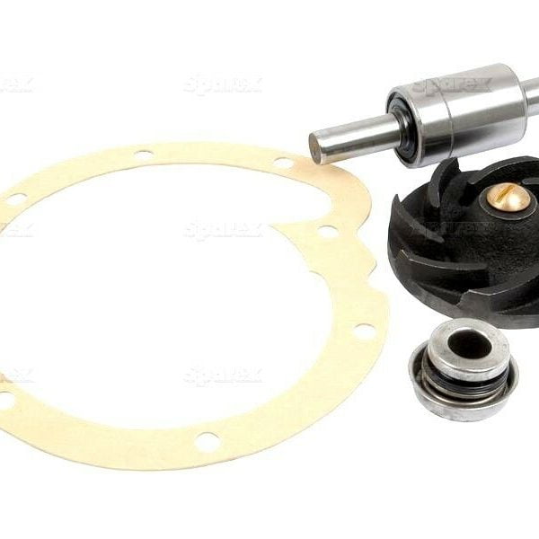 WATER PUMP REPAIR KIT FOR INTERNATIONAL 385 485 585 685 785 574 674 584 684 784 TRACTORS.