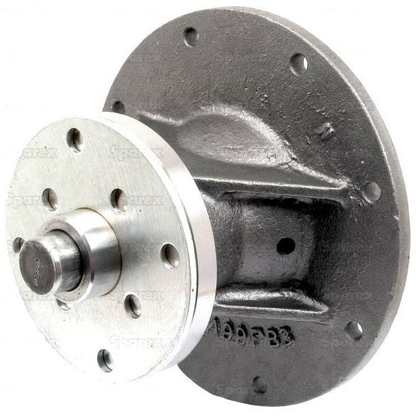 WATER PUMP FOR SOME JOHN DEERE 6100 6200 6300 6400 6500 6600 6800 6900 TRACTORS.