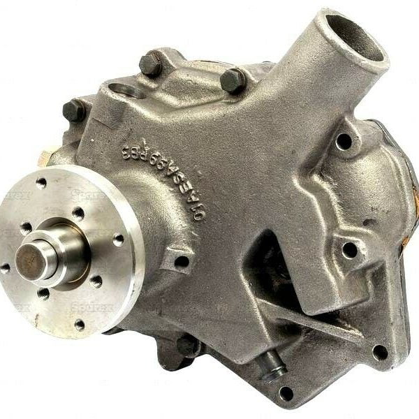 WATER PUMP FOR JOHN DEERE 3050 3350 3650 TRACTORS.