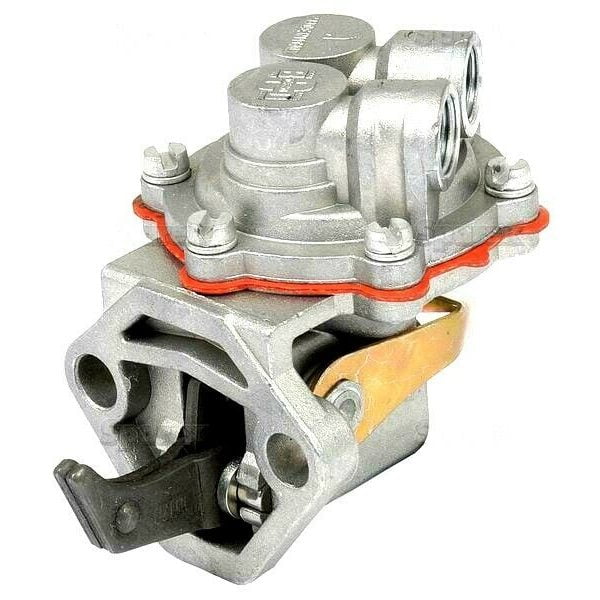 FUEL LIFT PUMP FOR LEYLAND 245 253 MARSHALL 502 TRACTORS.
