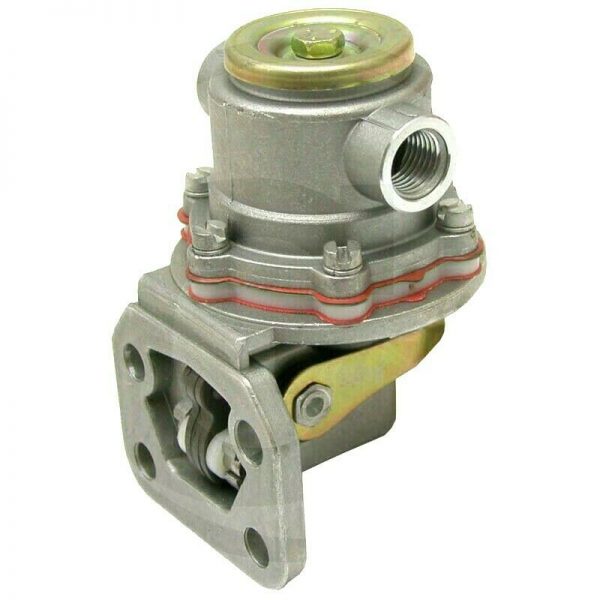 FUEL LIFT PUMP FOR SAME LASER 90 100 110 130 150 TRACTORS.