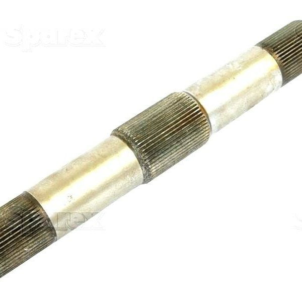 HYDRAULIC CROSS SHAFT FOR FORD 2610 2910 3910 4110 2000 3000 2600 3600 TRACTORS.