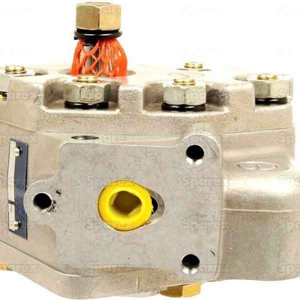 HYDRAULIC PUMP FOR DAVID BROWN 770 880 885 990 995 996 1190 1194 1290 1294 TRACTORS.