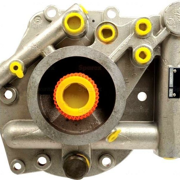 HYDRAULIC PUMP FOR FORD NEW HOLLAND TS90 TS100 TS110 TS115 TRACTORS.