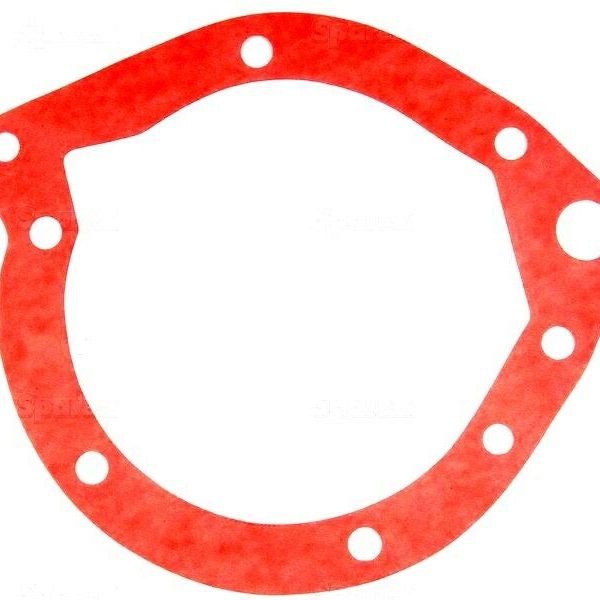 HYDRAULIC PUMP GASKET FOR FORD 5000 7000 TRACTORS.