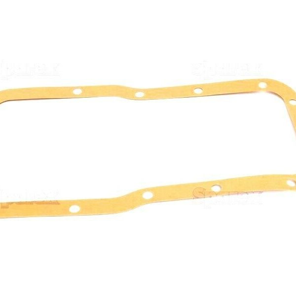HYDRAULIC TOP COVER GASKET FOR MASSEY FERGUSON 550 565 575 590 675 690 698 698T 699 TRACTORS.