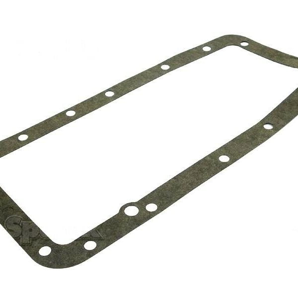 HYDRAULIC TOP COVER GASKET FOR FORD 5000 TRACTORS.