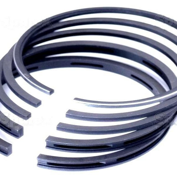 PISTON RING SET FOR INTERNATIONAL 354 B250 B275 TRACTORS.